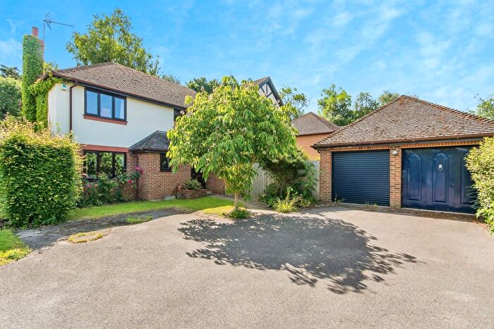 4 Bedroom Detached House For Sale In Woodcote Park, Wisbech, PE13