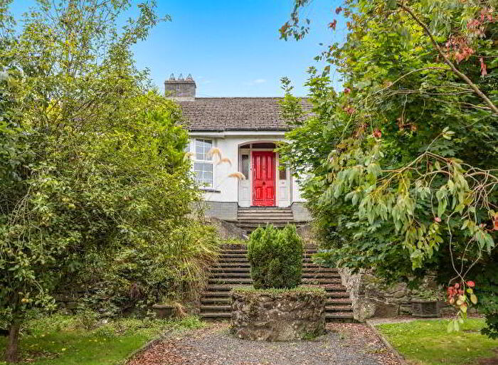 3 Bedroom Detached Bungalows For Sale In Lisburn Road, Ballynahinch, BT24