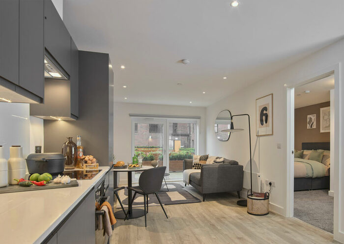 1 Bedroom Apartment To Rent In Pin Yard, Leeds Leeds, LS11