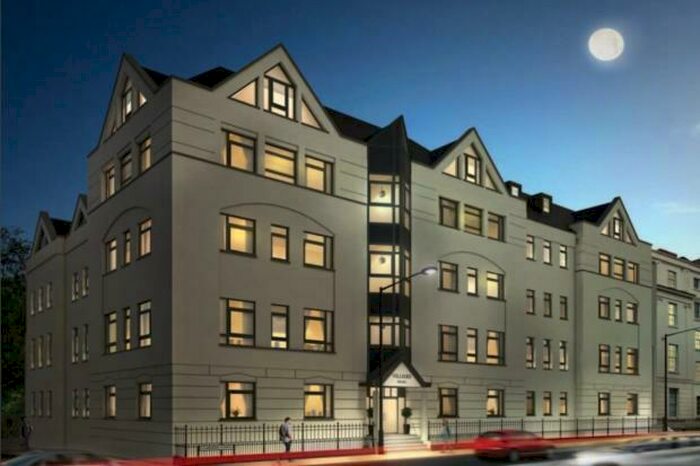 2 Bedroom Apartment To Rent In Villiers House, Leamington Spa, CV32