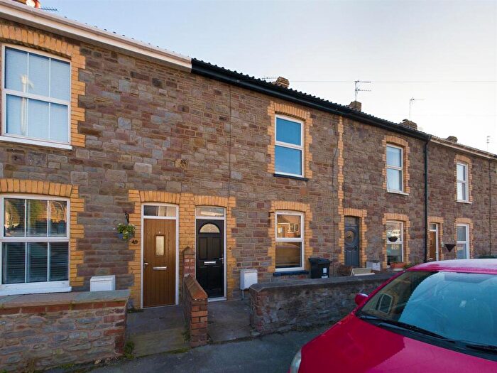 2 Bedroom Terraced House To Rent In Honey Hill Road, Kingswood, BS15