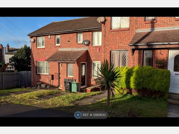 1 Bedroom Terraced House To Rent In Redhall Crescent, Leeds LS11