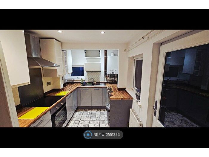 3 Bedroom Terraced House To Rent In Exeter Street, St. Helens, WA10