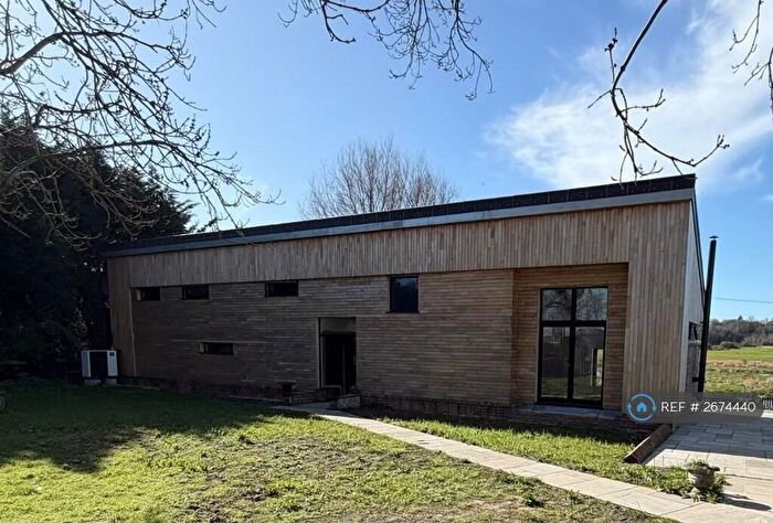 4 Bedroom Detached House To Rent In Lower Stoneham, Lewes, BN8