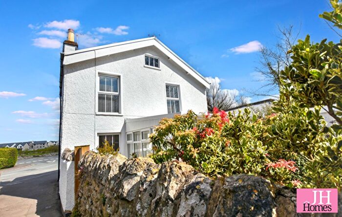 2 Bedroom Detached House For Sale In Watery Lane, Ulverston, Cumbria, LA12