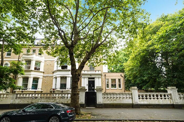 2 Bedroom Flat To Rent In Highbury New Park, London, N5