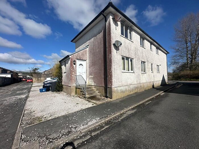 2 Bedroom Apartment To Rent In North Lonsdale Road, Ulverston, Cumbria, LA12