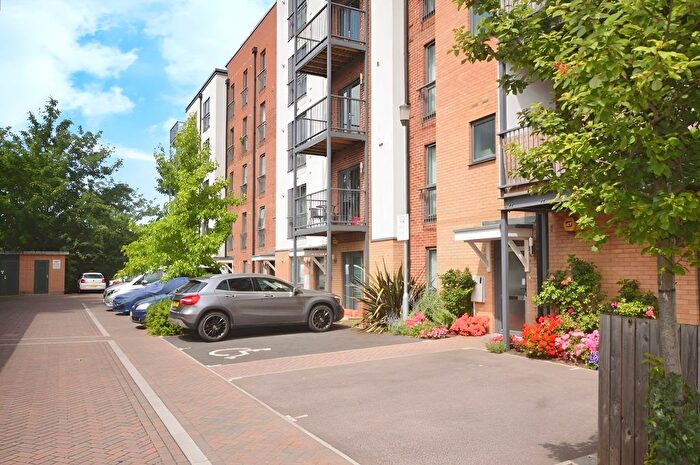 1 Bedroom Flat To Rent In Fairthorn Road, London, SE7