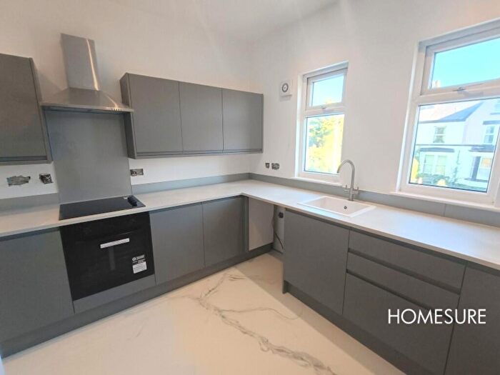 2 Bedroom Apartment To Rent In Alexandra Road, Crosby, Liverpool, L23