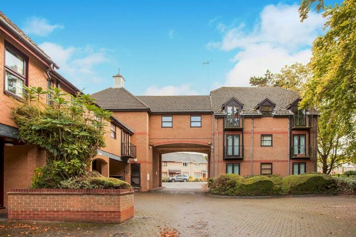 2 Bedroom Property To Rent In Pine Court, Impington, CB24