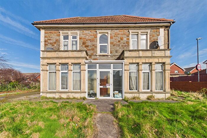 4 Bedroom Detached House For Sale In Bell Hill Road, St. George, Bristol, BS5