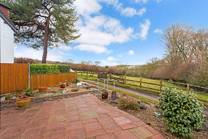 3 Bedroom Detached Bungalow For Sale In Hotley Bottom Lane, Prestwood, HP16