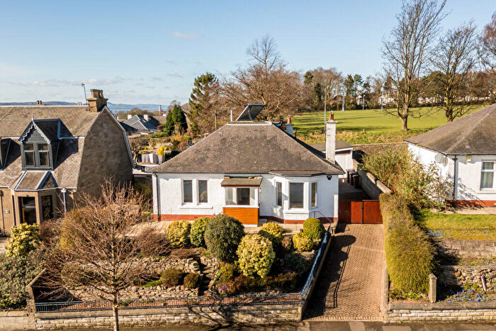 3 Bedroom Bungalow For Sale In Dalgleish Road, DD4