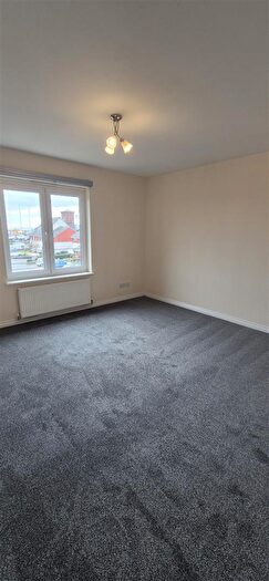 4 Bedroom Town House To Rent In B Princes Street, Ardrossan, KA22