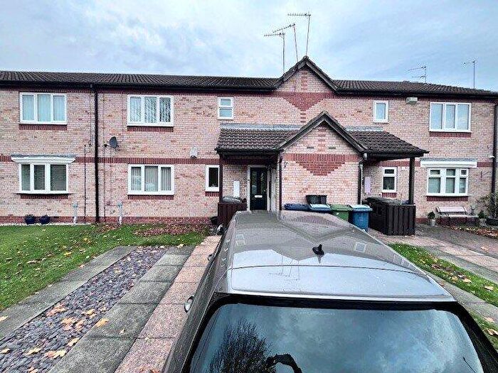 2 Bedroom Apartment To Rent In Jedmoor, Hebburn, Tyne And Wear, NE31