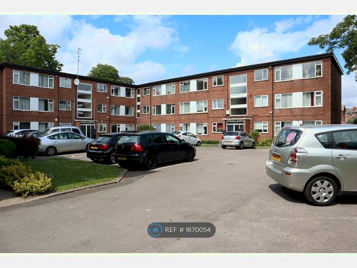 1 Bedroom Flat To Rent In Fairfield Court, Manchester, M14