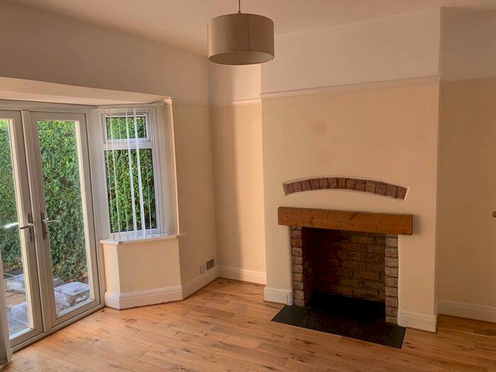 3 Bedroom SemiDetached House To Rent In St. Catherine's Drive, Old