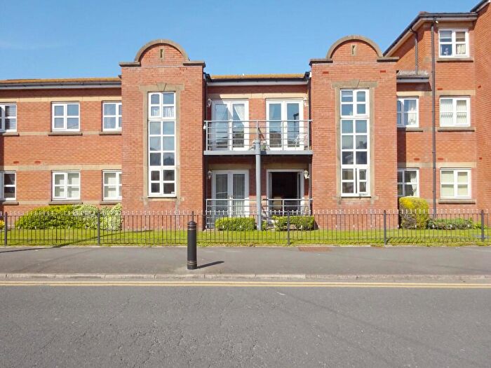 1 Bedroom Apartment For Sale In Sovereign Court, Thornton-Cleveleys, Lancashire, FY5