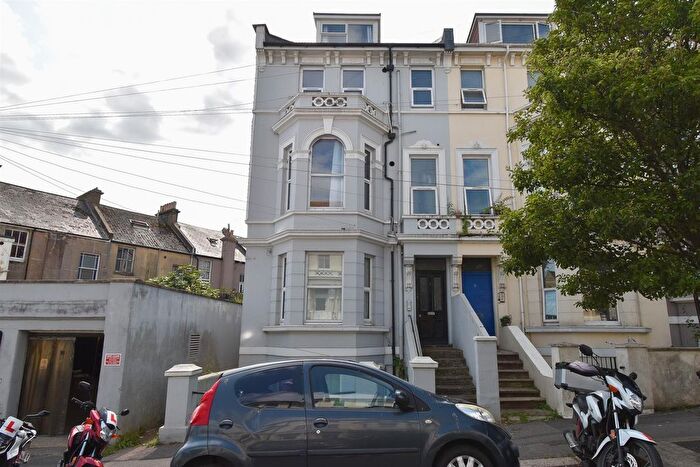 1 Bedroom Flat For Sale In Stockleigh Road, St. Leonards-On-Sea, TN38