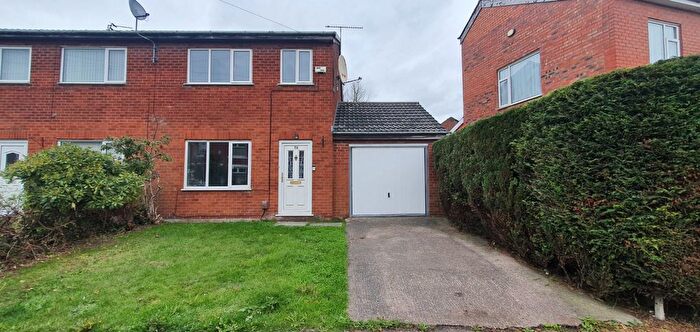 3 Bedroom Terraced House To Rent In Preston, Lancashire, PR1