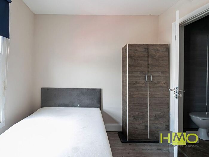 Studio To Rent In Hillside, Slough, SL1