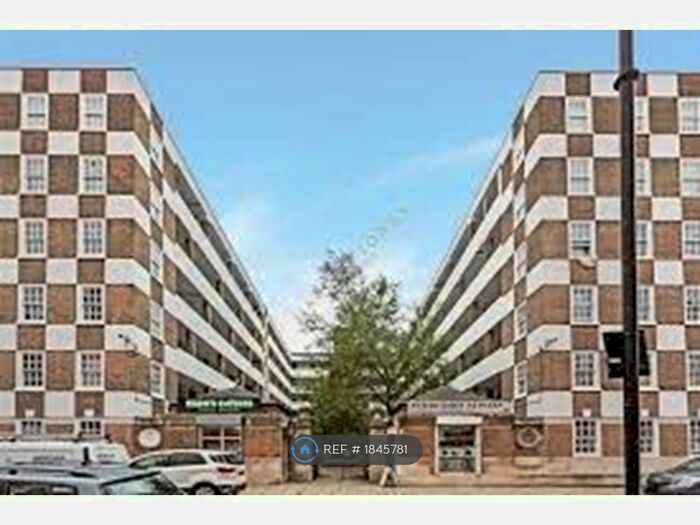 1 Bedroom Flat To Rent In Page Street, London, SW1P
