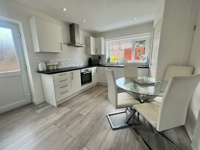 3 Bedroom House To Rent In Cannington Avenue, Llanrumney, Cardiff, CF3