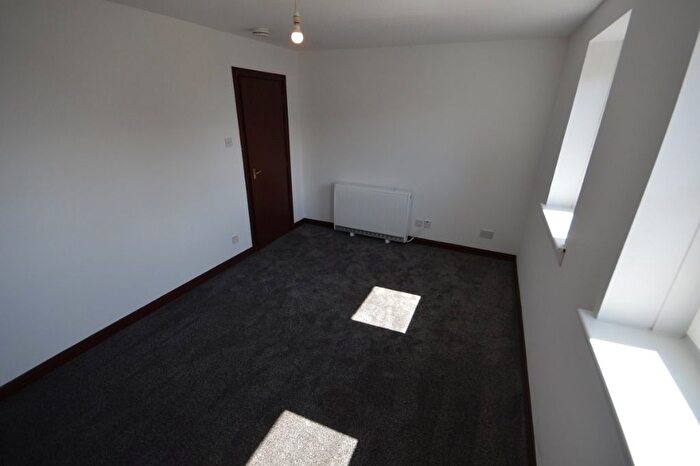 2 Bedroom Flat To Rent In Hill Street, Inverkeithing, KY11