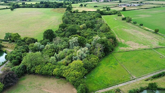 Land For Sale In East Coker, Yeovil, BA22