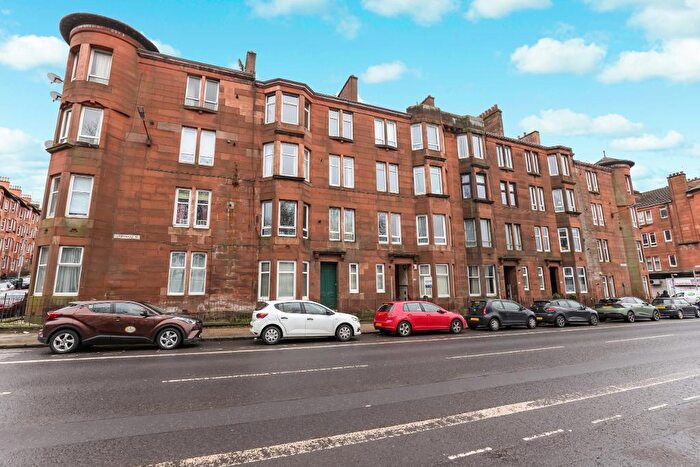 1 Bedroom Flat For Sale In Cumbernauld Road, Dennistoun, G31