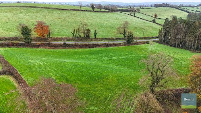 Sites For Sale In M North East Of, Fellows Hall Road, Armagh, BT60