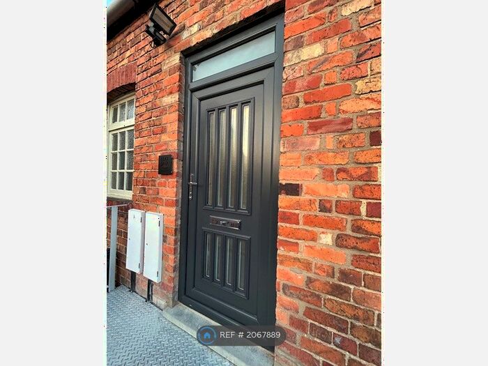 1 Bedroom Flat To Rent In Southgate, Pickering, YO18