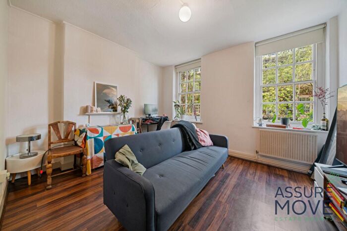 1 Bedroom Apartment For Sale In Sylvester Road, Sylvester House Sylvester Road, E8