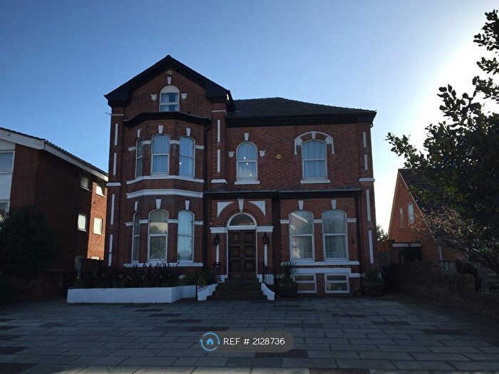 1 Bedroom Flat To Rent In Leyland Road, Southport, PR9