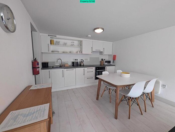 2 Bedroom Bungalow For Sale In Hillside Villas, Millendreath Holiday Village, Millendreath, Looe, PL13