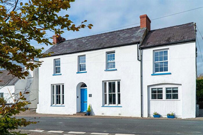 3 Bedroom House For Sale In The Old Shop, Jameston, SA70