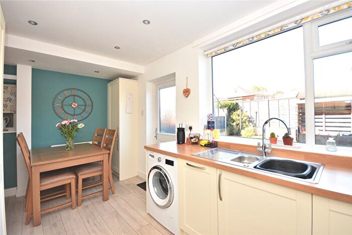 3 Bedroom Terraced House For Sale In Kelmscott Crescent, Leeds, West Yorkshire, LS15