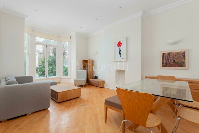 2 Bedroom Flat To Rent In Lancaster Grove, Belsize Park, NW3