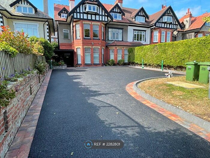 3 Bedroom Flat To Rent In Park Road, West Kirby, Wirral, CH48