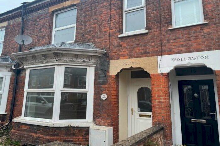 3 Bedroom Property To Rent In Park Avenue, King's Lynn, PE30