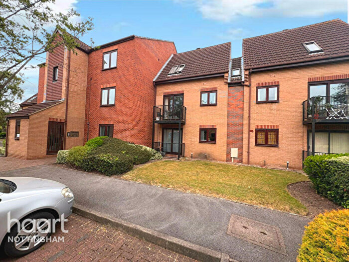 2 Bedroom Apartment For Sale In Kingfisher Wharf, Nottingham, NG7