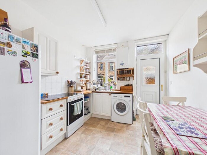 3 Bedroom Terraced House To Rent In Sycamore Avenue, Bingley, Bradford, BD16