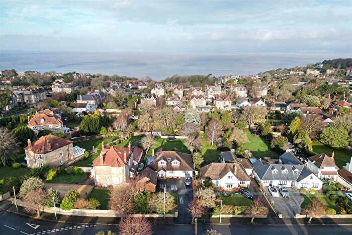 5 Bedroom Detached House For Sale In Edward Road, Clevedon, BS21