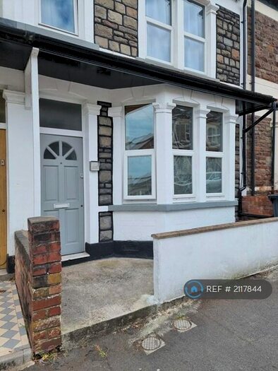 1 Bedroom Flat To Rent In Boston Road, Bristol, BS7