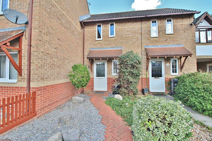 1 Bedroom Terraced House To Rent In Wilby Lane, Portsmouth, PO3