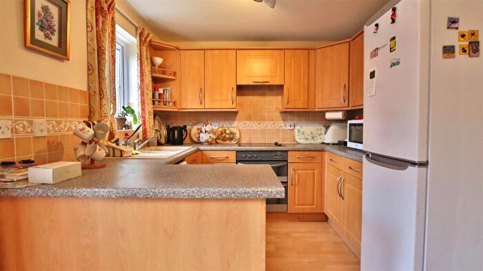 3 Bedroom End Of Terrace House For Sale In Musket Close, Walton Cardiff, Tewkesbury, GL20