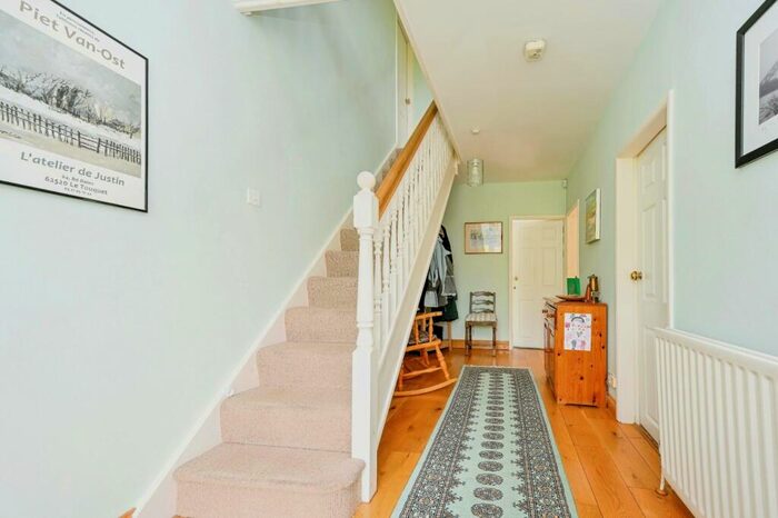 4 Bedroom Detached House For Sale In Walk Mill, Eccleshall, Stafford, Staffordshire, ST21