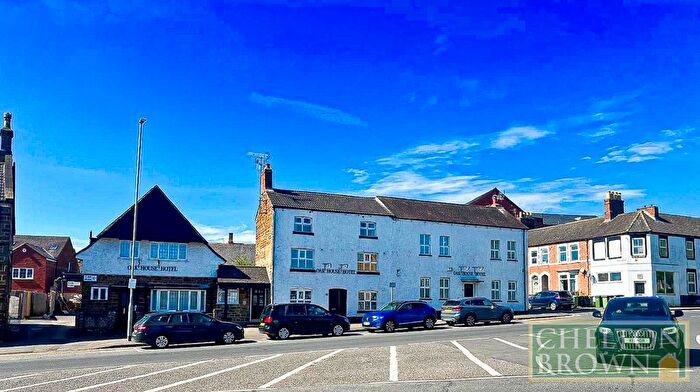 1 Bedroom Studio To Rent In Broad Green, Wellingborough, Northamptonshire, NN8