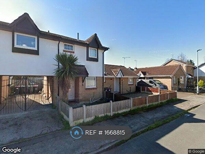 2 Bedroom Maisonette To Rent In Maltby, Maltby, S66