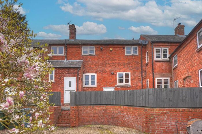 3 Bedroom Cottage For Sale In Top Green, Upper Broughton, Melton Mowbray, LE14